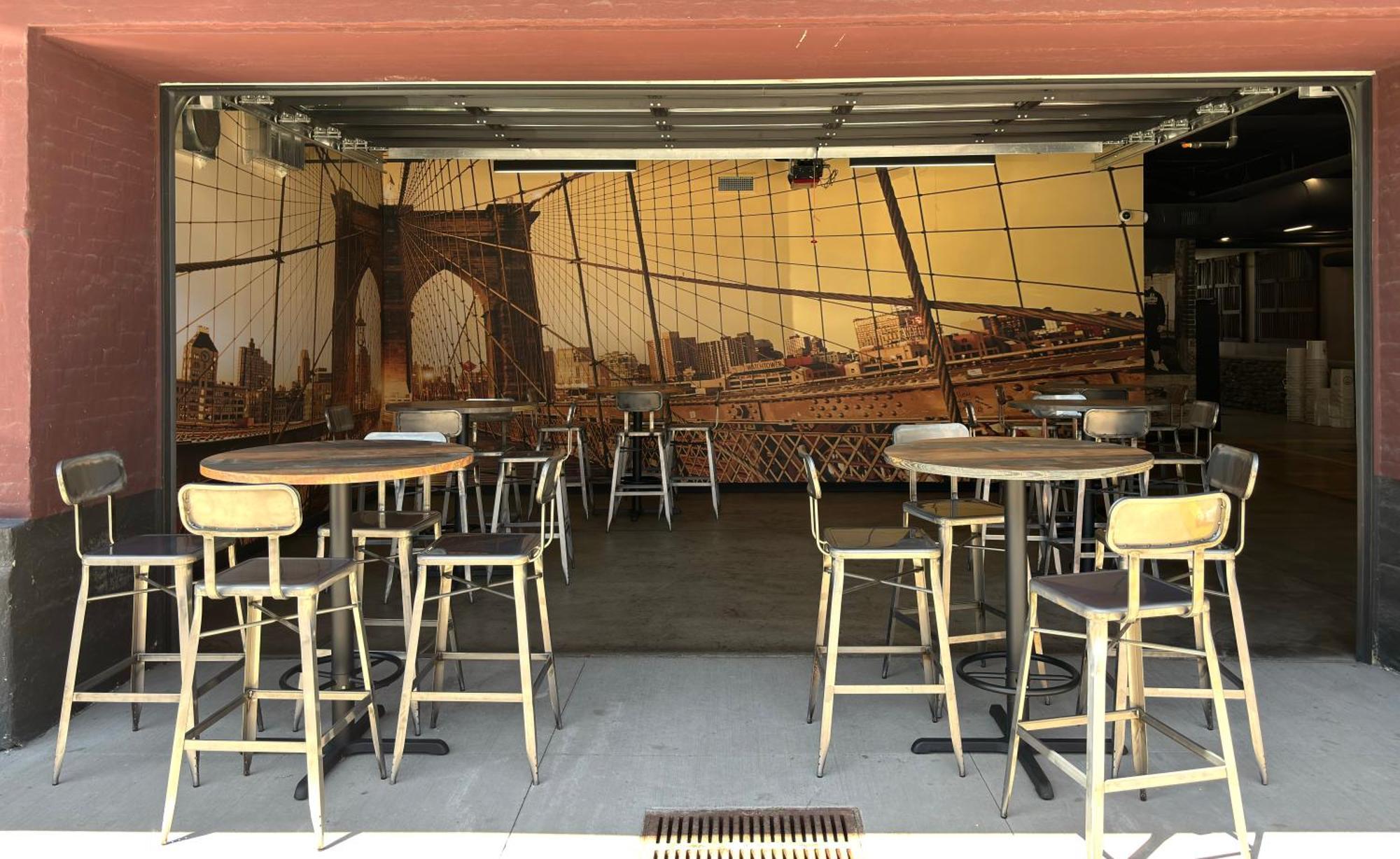 Penthouse: Casa Colore Utica Dış mekan fotoğraf